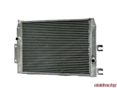 PLM Power Driven Heat Exchanger XL Nissan Z 2023+ - PLM-HE-NIS-RZ34