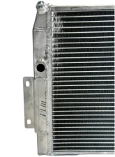 PLM Power Driven Heat Exchanger XL Nissan Z 2023+                                     - PLM-HE-NIS-RZ34 - Image 2