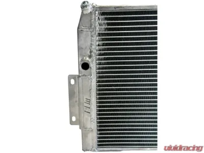 PLM Power Driven Heat Exchanger XL Nissan Z 2023+ - PLM-HE-NIS-RZ34
