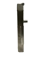 PLM Power Driven Heat Exchanger XL Nissan Z 2023+                                     - PLM-HE-NIS-RZ34 - Image 4