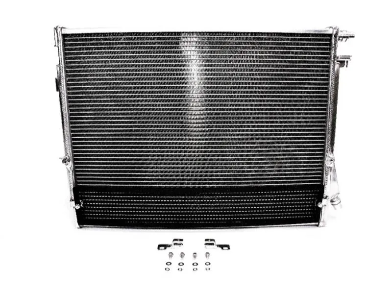 PLM Heat Exchanger A90 A91 B58 B58H Toyota GR Supra 2020+ - PLM-HE-TO-J29