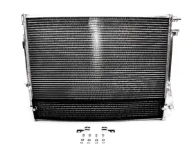 PLM Heat Exchanger A90 A91 B58 B58H Toyota GR Supra 2020+
