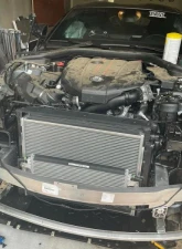 PLM Heat Exchanger A90 A91 B58 B58H Toyota GR Supra 2020+                                     - PLM-HE-TO-J29 - Image 3