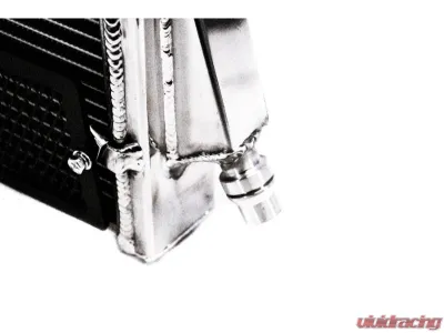 PLM Heat Exchanger A90 A91 B58 B58H Toyota GR Supra 2020+ - PLM-HE-TO-J29