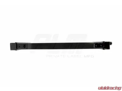 PLM Black Power Driven Heat Exchanger 22inch x 10.5inch x 1.75inch Universal - PLM-HE-UNI-BLK