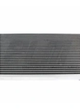 PLM Silver Power Driven Heat Exchanger 22inch x 10.5inch x 1.75inch Universal                                     - PLM-HE-UNI-SIL - Image 4