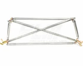 PLM Crossbar X-Bar Honda Civic EG Hatch 1992-1995