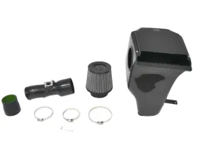 PLM Carbon Fiber Intake Honda Civic FC 1.5T 2016-2021