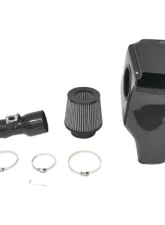 PLM Carbon Fiber Intake Honda Civic FC 1.5T 2016-2021                                     - PLM-HFC-CF-IN - Image 5