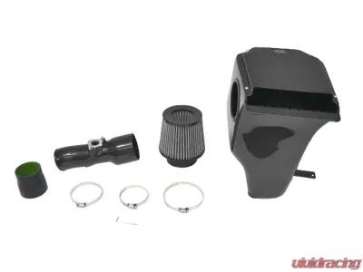 PLM Carbon Fiber Intake Honda Civic FC 1.5T 2016-2021 - PLM-HFC-CF-IN