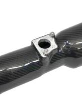 PLM Carbon Fiber Intake Honda Civic FC 1.5T 2016-2021                                     - PLM-HFC-CF-IN - Image 2