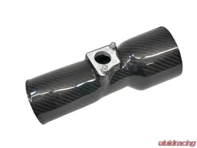PLM Carbon Fiber Intake Honda Civic FC 1.5T 2016-2021 - PLM-HFC-CF-IN