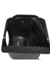 PLM Carbon Fiber Intake Honda Civic FC 1.5T 2016-2021                                     - PLM-HFC-CF-IN - Image 3