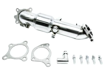 Exhaust Parts