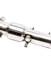 PLM Power Driven Turbo Downpipe V2 Honda CR-V 1.5T 2017-2022                                     - PLM-HFC-DP-V2-3-CAT-A - Image 2