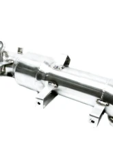 PLM Power Driven Turbo Downpipe V2 Honda CR-V 1.5T 2017-2022                                     - PLM-HFC-DP-V2-3-CAT-A - Image 3