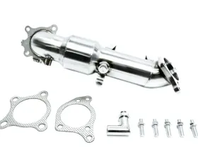PLM Power Driven 1.5 Turbo Downpipe V2 Honda Civic | CRV 2016-2022