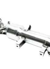 PLM Power Driven 1.5 Turbo Downpipe V2 Honda Civic | CRV 2016-2022                                     - PLM-HFC-DP-V2-3-CAT - Image 3