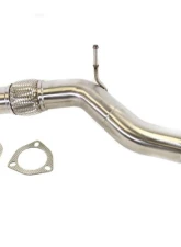 PLM Power Driven 1.5 Turbo Frontpipe V2 Honda Civic 2016+                                     - PLM-HFC-FP-V2 - Image 5