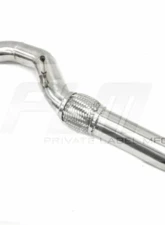 PLM Power Driven 1.5 Turbo Frontpipe V2 Honda Civic 2016+                                     - PLM-HFC-FP-V2 - Image 3