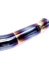 PLM Turbo Inlet Pipe Kit Stainless Burnt for 2017-2022 Honda CR-V 1.5T                                     - PLM-HFC-TB-IN-SS-TIT-A - Image 5