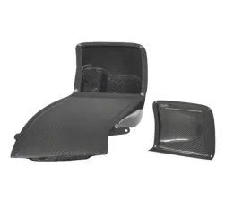 PLM Carbon Fiber Intake Honda Civic FE 1.5T 2022+