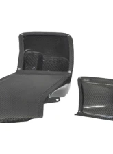 PLM Carbon Fiber Intake Honda Civic FE 1.5T 2022+                                     - PLM-HFE-CF-IN - Image 5