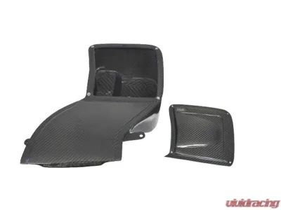 PLM Carbon Fiber Intake Honda Civic FE 1.5T 2022+ - PLM-HFE-CF-IN