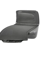 PLM Carbon Fiber Intake Honda Civic FE 1.5T 2022+                                     - PLM-HFE-CF-IN - Image 2