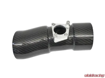 PLM Carbon Fiber Intake Honda Civic FE 1.5T 2022+ - PLM-HFE-CF-IN