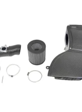 PLM Carbon Fiber Intake Honda Civic FE 1.5T 2022+                                     - PLM-HFE-CF-IN - Image 4