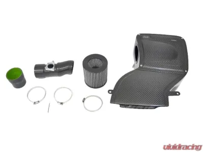 PLM Carbon Fiber Intake Honda Civic FE 1.5T 2022+ - PLM-HFE-CF-IN