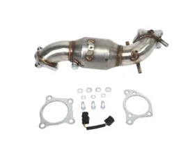 PLM Power Driven Turbo Downpipe Acura Integra | Honda Civic 1.5T 2022+