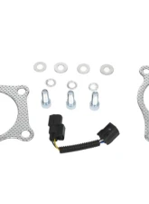 PLM Power Driven Turbo Downpipe Acura Integra | Honda Civic 1.5T 2022+                                     - PLM-HFE-DP-CAT - Image 3