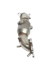 PLM Power Driven Turbo Downpipe Acura Integra | Honda Civic 1.5T 2022+                                     - PLM-HFE-DP-CAT - Image 5