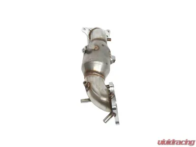 PLM Power Driven Turbo Downpipe Acura Integra | Honda Civic 1.5T 2022+ - PLM-HFE-DP-CAT