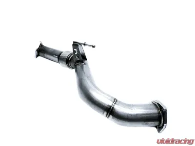 PLM Downpipe | Front Pipe Acura Integra 2023+ - PLM-HFE-DP-FP-CAT-A