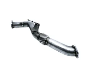 PLM Power Driven Front Pipe Acura Integra 1.5T 2023+