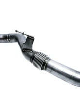 PLM Power Driven Front Pipe Acura Integra 1.5T 2023+                                     - PLM-HFE-FP-A - Image 5