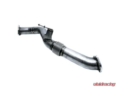 PLM Power Driven Front Pipe Acura Integra 1.5T 2023+ - PLM-HFE-FP-A