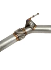 PLM Power Driven Turbo Front Pipe 3-Inch Stainless Steel for Honda Civic 2022+ & Acura Integra 2023+                                     - PLM-HFE-FP - Image 2