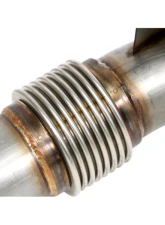 PLM Power Driven Turbo Front Pipe 3-Inch Stainless Steel for Honda Civic 2022+ & Acura Integra 2023+                                     - PLM-HFE-FP - Image 3