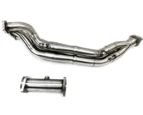 PLM Power Driven K-Series K20 Header Honda Civic Si FG FD FA 2006-2011