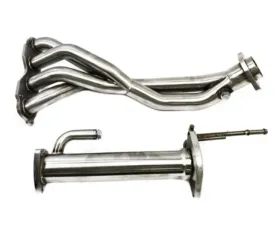 PLM Power Driven K-Series K20 Header Honda Civic Si FG FD FA V2 2006-2011