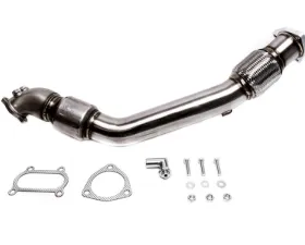 PLM Power Driven K-Series Header Downpipe for Honda Civic Si 2012-2015 & Acura ILX 2013-2015