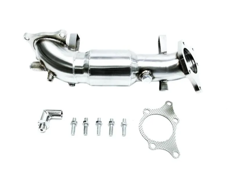 Exhaust Parts