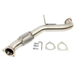 PLM Power Driven Front Pipe V2 Honda Civic FK8 Type R 2017+