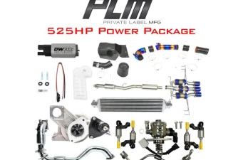 Package Deals