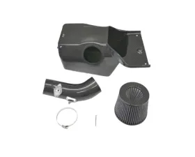 PLM Carbon Fiber Intake Honda Civic Type R FL5 K20C1 2023+