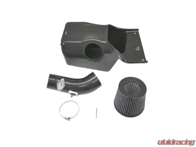 PLM Carbon Fiber Intake Honda Civic Type R FL5 K20C1 2023+ - PLM-HFL5-CF-IN